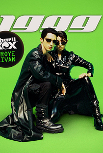 Charli XCX Feat. Troye Sivan: 1999 - Poster / Capa / Cartaz - Oficial 1