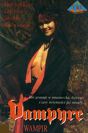  de Filme Vampyre (1990)