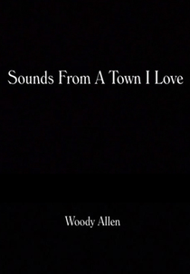 Sons de uma Cidade que Eu Amo (Sounds From a Town I Love)