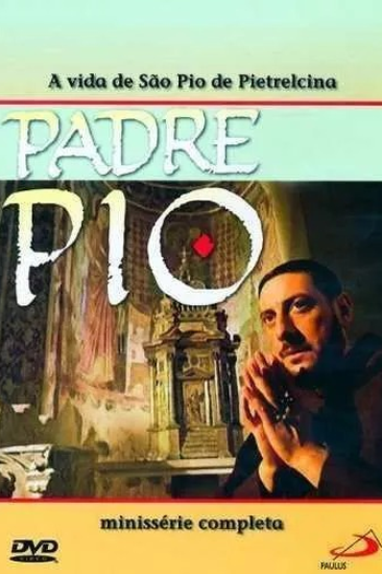  de Filme Padre Pio (2000)