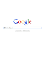 O Mundo Segundo o Google (Le Monde Selon Google)