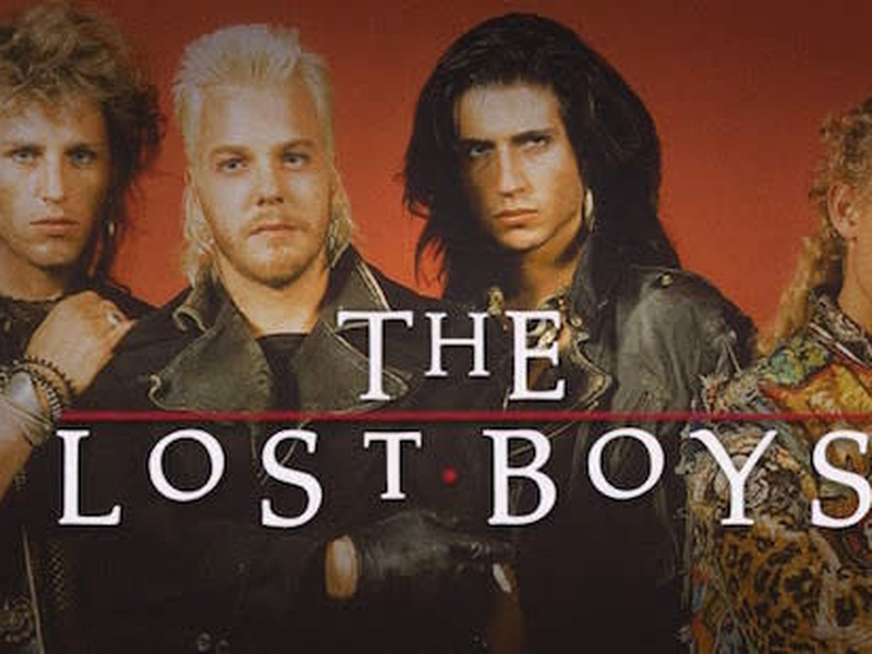 Foto 5 de Os Garotos Perdidos