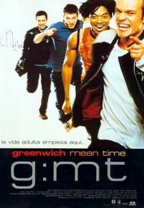 Os Jovens de Greenwich (G:MT Greenwich Mean Time)
