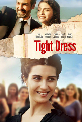Poster 1 de Filme Tight Dress (2016)