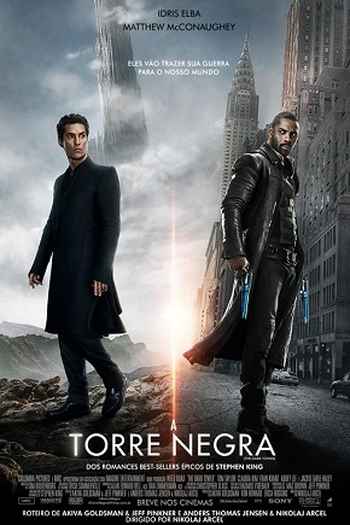  de Filme A Torre Negra (2017)