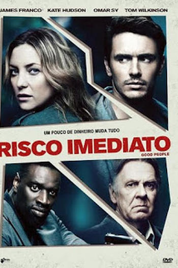 de Filme Risco Imediato (2014)