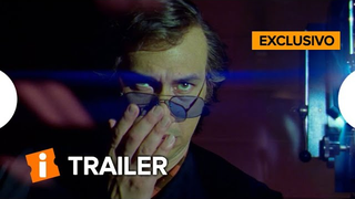 Trailer: Ruído Branco | Trailer Legendado Exclusivo