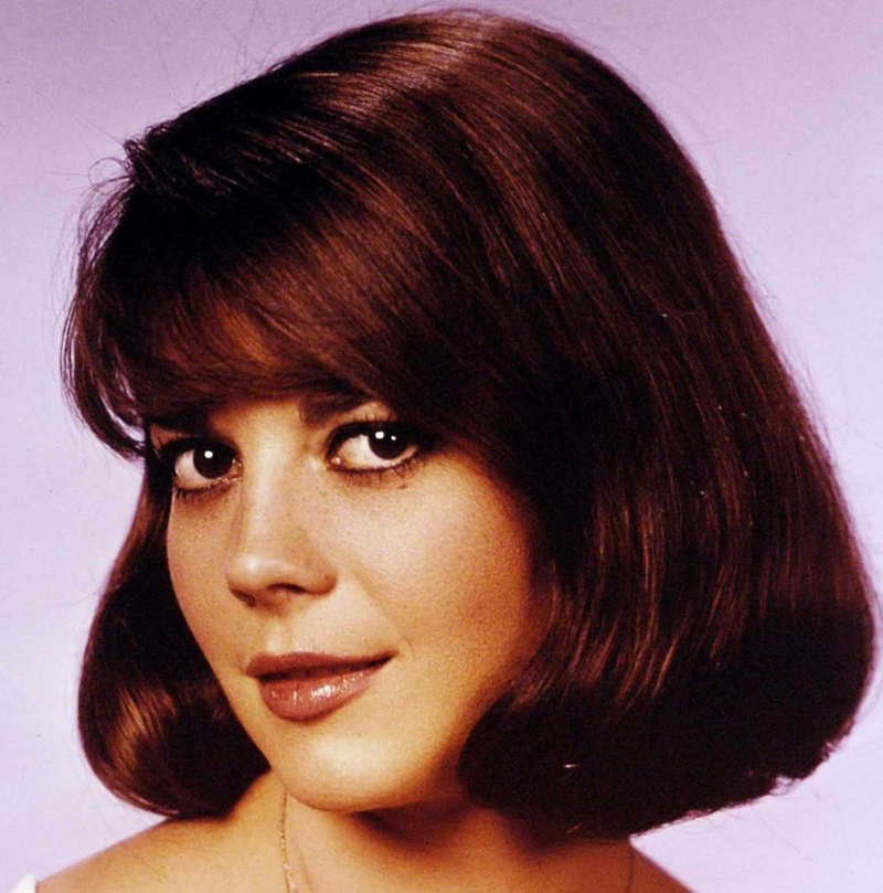 Natalie Wood - Foto 1