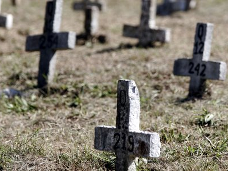 Foto 1 de Atos dos Homens