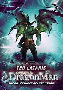 DragonMan: The Adventures of Luke Starr (DragonMan: The Adventures of Luke Starr)