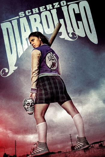  de Filme Scherzo Diabólico (2015)