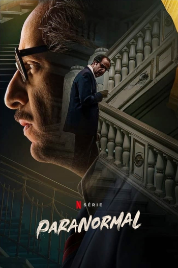 de Série Paranormal (1ª Temporada) (2020)