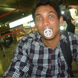 Foto de perfil de Anderson