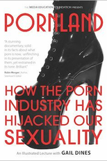 Pornoland : como a indústria pornô sequestrou nossa sexualidade (Pornland: How the Porn Industry Has Hijacked Our Sexuality)