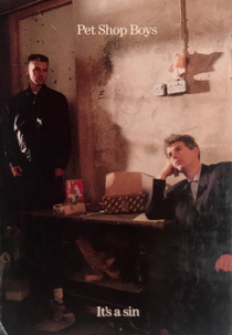 Pet Shop Boys: It's a Sin (Pet Shop Boys: It's a Sin)