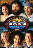 Survivor: Pearl Islands (7ª temporada) (Survivor: Pearl Islands (Season 7))