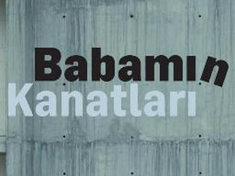 Foto 1 de As Asas do Meu Pai