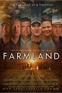 Farmland - Poster / Capa / Cartaz - Oficial 1