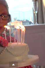 April Ashley at 80 (April Ashley at 80)