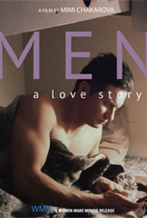 Men: A Love Story - Poster / Capa / Cartaz - Oficial 1