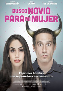 Busco Novio Para Mi Mujer (Busco Novio Para Mi Mujer )
