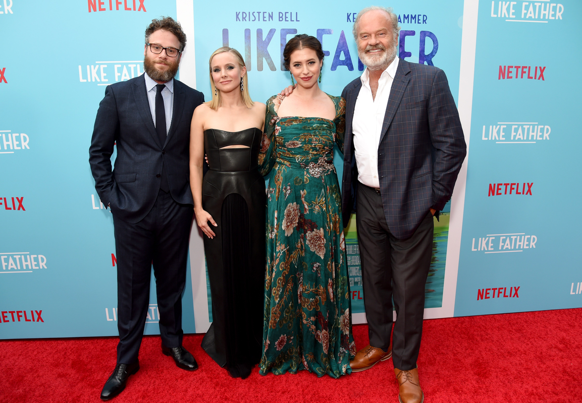 Seth Rogen - Foto 16