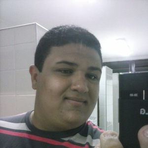 Foto de perfil de ALEX BARBOSA DE ANDRADE