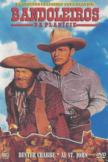 Bandoleiros da Planície (Outlaws of the Plains)