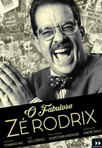 O Fabuloso Zé Rodrix (O Fabuloso Zé Rodrix)