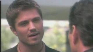 Trailer: Eric Winter - Viva Laughlin