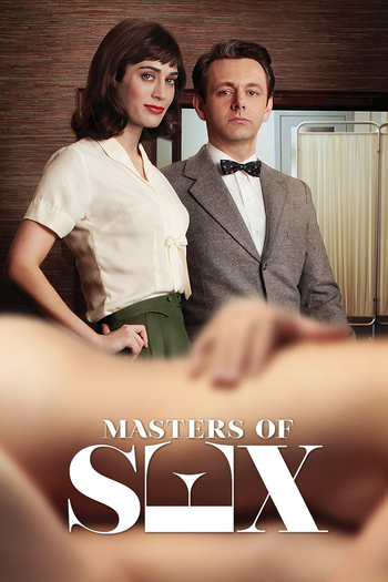  de Série Masters of Sex (1ª Temporada) (2013)