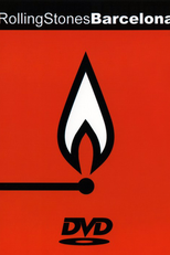 Rolling Stones - Barcelona 1990 (Rolling Stones - Barcelona 1990)