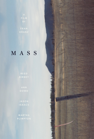 Poster 2 de Filme Mass (2021)