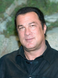 Steven Seagal