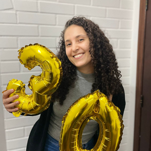 Foto de perfil de Débora
