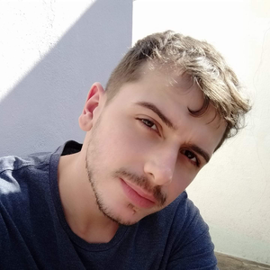 Foto de perfil de Carlinhos