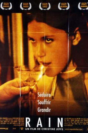  de Filme Chuva de Verão (2001)