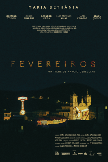  de Filme Fevereiros (2017)