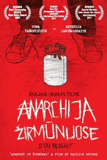 Anarchy Girls (Anarchija Zirmunuose)