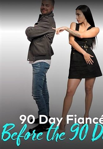 90 Dias Para Casar: Antes dos 90 Dias (3ª Temporada) (90 Day Fiancé: Before the 90 Days (Season 3))
