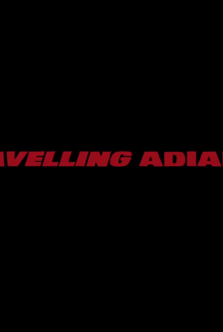 Poster 1 de Curta Travelling Adiante (2019)