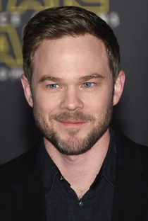 Shawn Ashmore - Poster 1