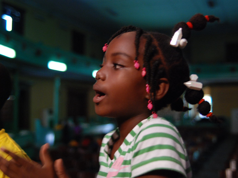 Foto 5 de Língua Mãe