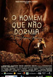 O Homem Que Não Dormia (O Homem Que Não Dormia)