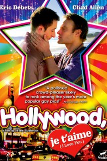  de Filme Hollywood, Te Amo (2009)