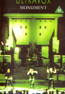 Ultravox: Monument (Ultravox: Monument)