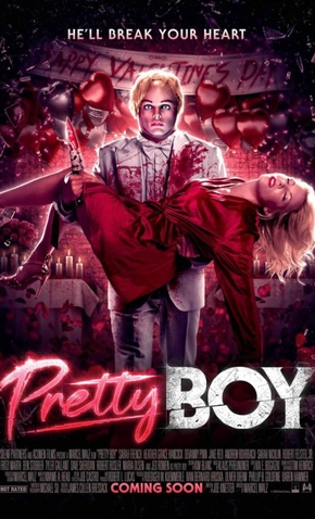 Pretty Boy - 2021 | Filmow