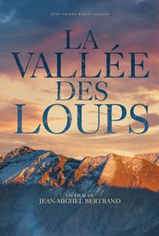 Poster 1 de Filme La vallée des loups (2017)