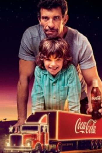 Poster de Curta Uma Ponte Para Noel (2015)