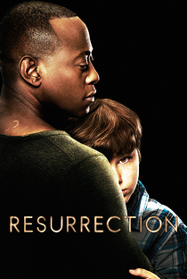 Resurrection (2ª Temporada) - Poster / Capa / Cartaz - Oficial 1